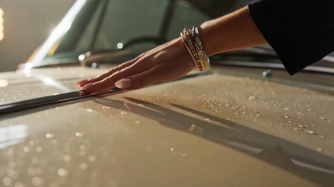Bentley Girl ASMR Format