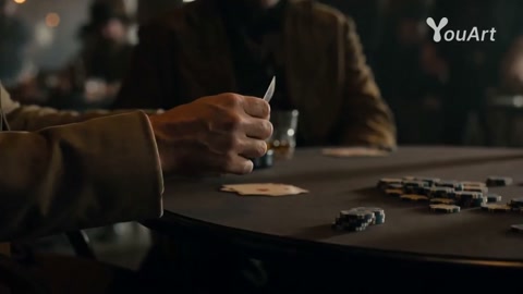 Western Poker Cheat Scene