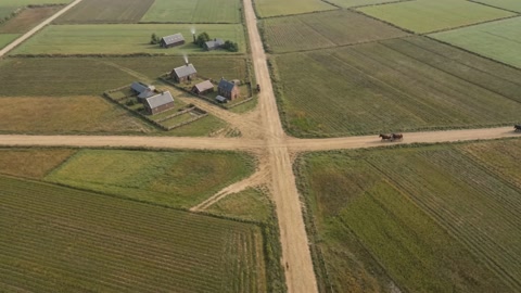 Seedance 2 Timelapse - Landscape Across Centuries