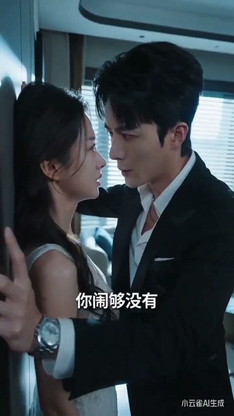 CEO Falls in Love Drama
