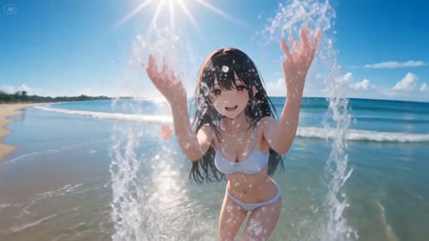 Summer Memories With Lover Pov