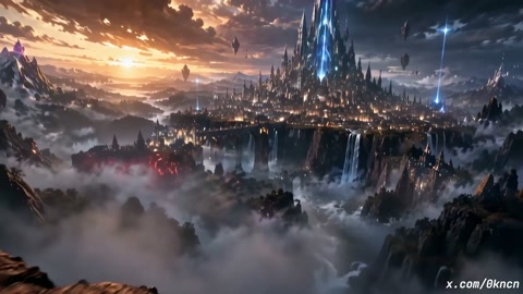 FPV Fantasy Kingdom Warrior