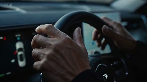 Dynamic Car Commercial