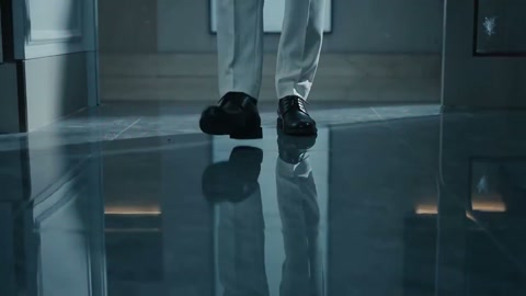 Domineering Boss Entrance