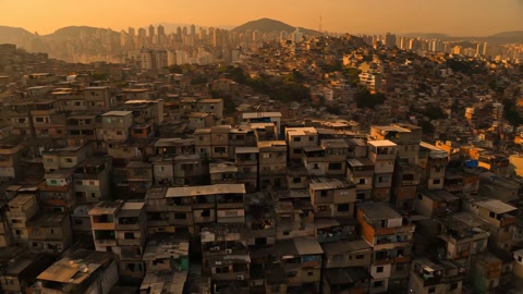 São Paulo Rooftop Parkour
