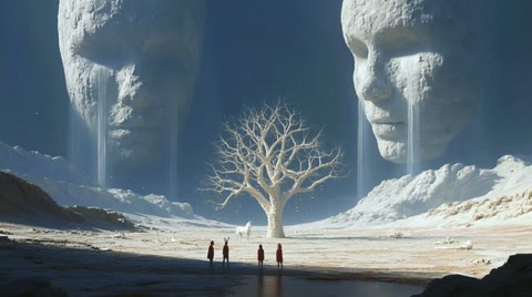 Dream Valley