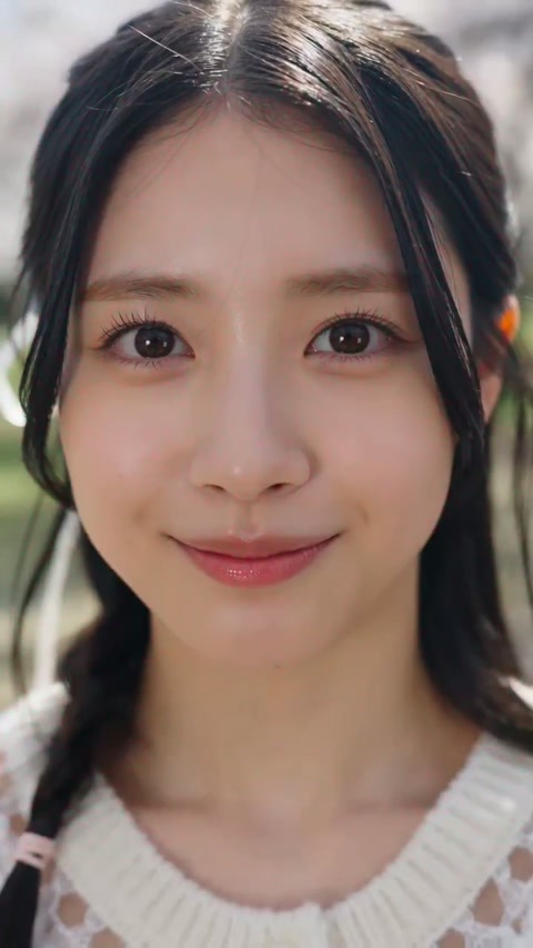 K-pop Girl Dance