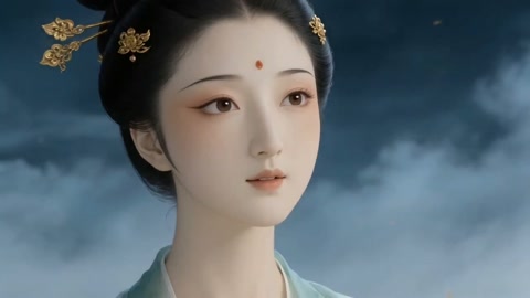Chang'e Moon Flight