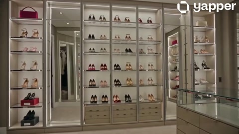 Designer Heels Collection — Seedance 2.0