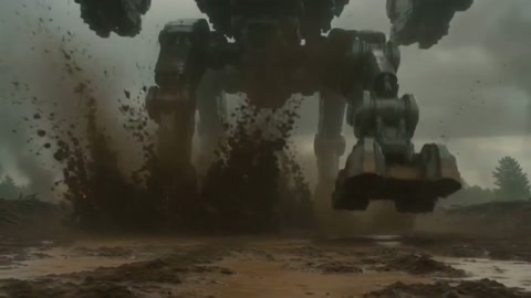 Text to Video Cinematic