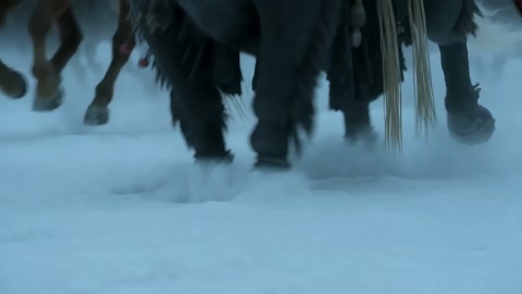 Epic Warrior Xiangyu Battle