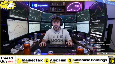 Crypto Investor Aping