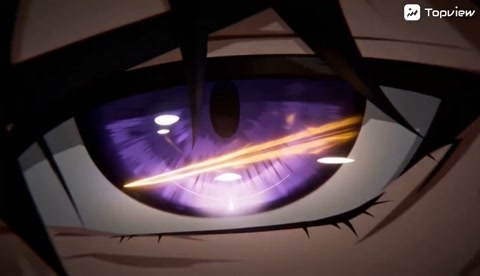 Aerial Duel Anime Battle