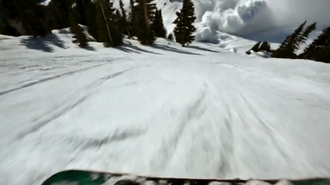 Prompt Studio Snowboarder Kling Multishots Text Video