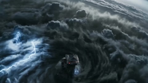 Thunder Monk vs Dragon Knight