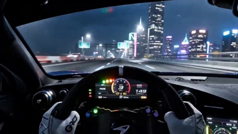 Need Speed Drift Corner