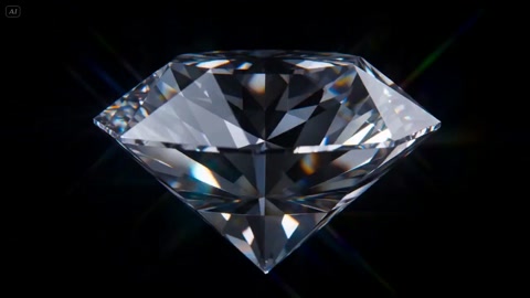 Ultra-Luxury Jewelry Commercial