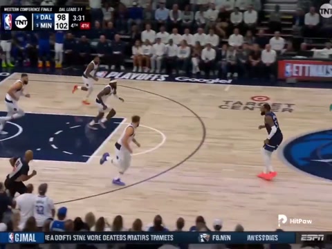 AI Generated Basketball Broadcast