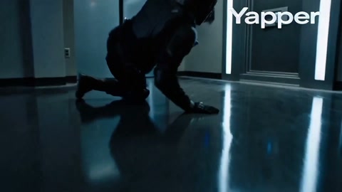 The Precision Heist