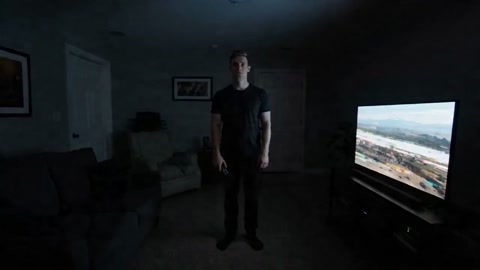 Netflix Pause Reality Shift