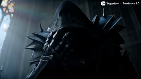 Dark Church Battle