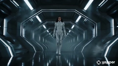 Armor Mech Transformation Sequence