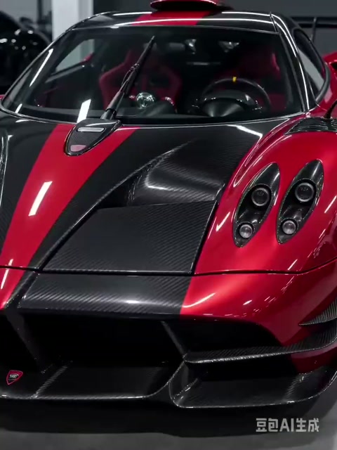 Supercar Showcase
