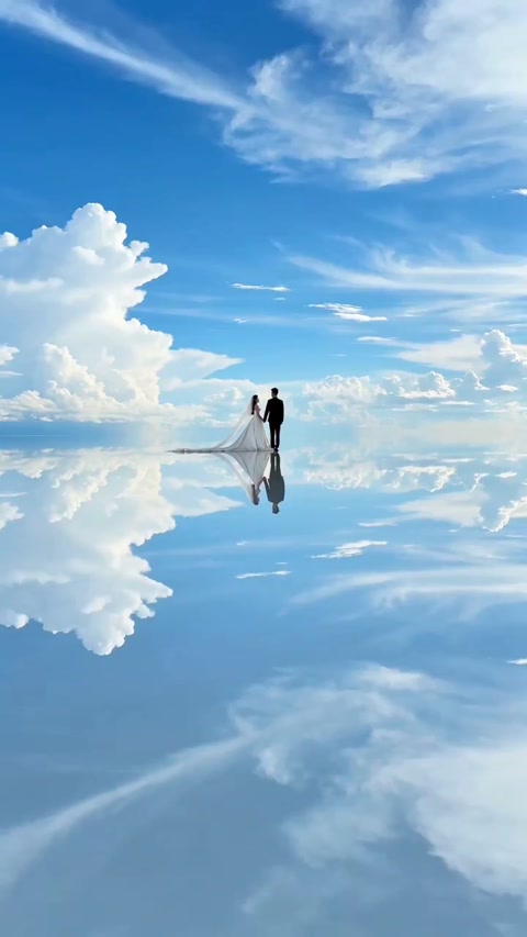 Wedding Photography Commercial