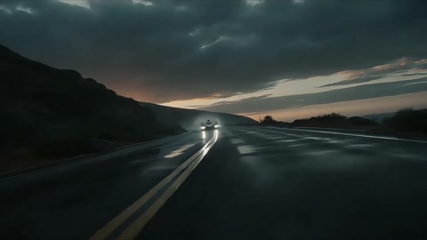 Car to Mech Transformation Sequence