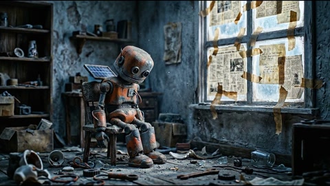 Solar Sal - Adobe Firefly