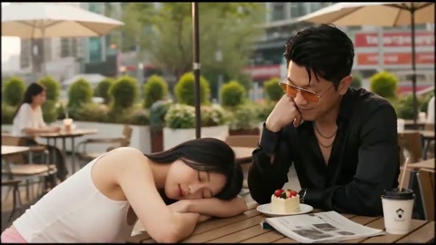 Korean Film Montage