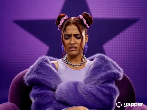 Mirinda Blueberry Commercial