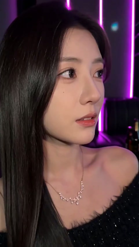 Seedance KTV Girl Scene