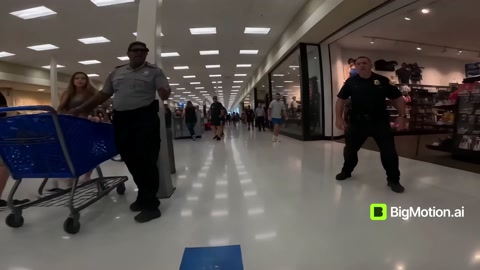 Bad Friday Chaos POV