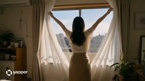A Day in the Life of a Japanese Woman