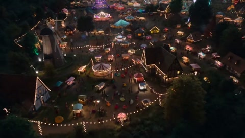 Invisible Spirit Floating Festival