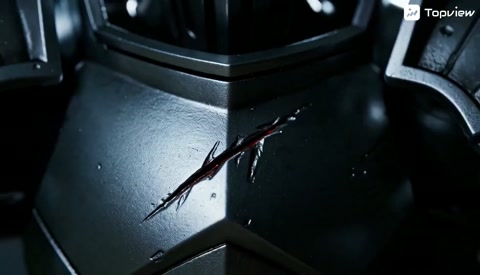 Miniature Desktop Battle