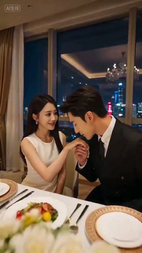 Mini Drama Style Chinese Short Drama