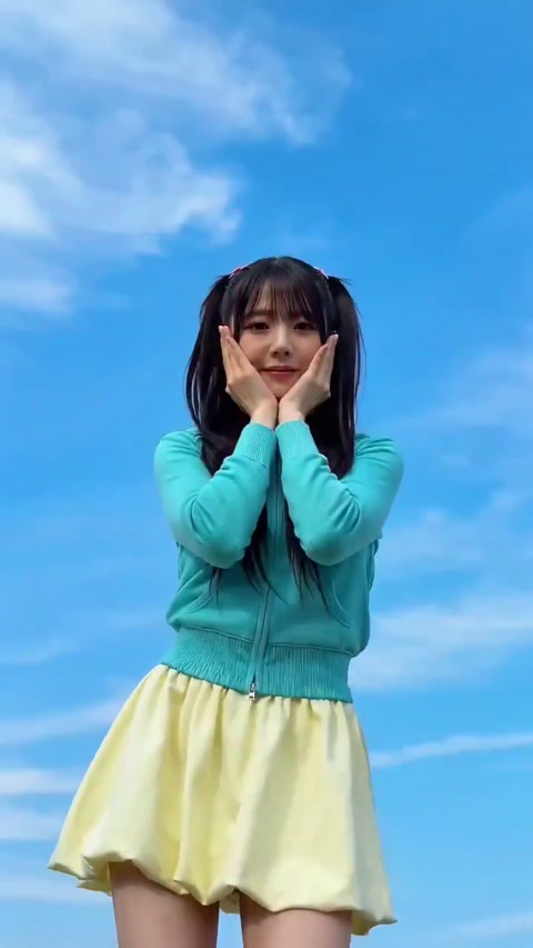 Dance Vertical Music Video