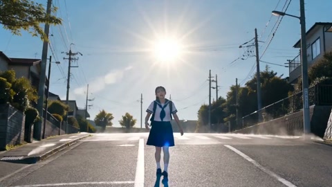 Seedance Fable Commercial