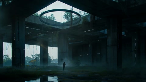 Kling 3.0 Timestamp Mode Ring Scene