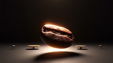 Coffee Bean Starbucks Transformation