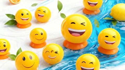 Fruit Smiles