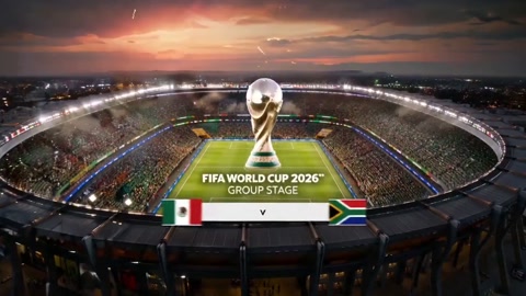 Fifa Worldcup Broadcast