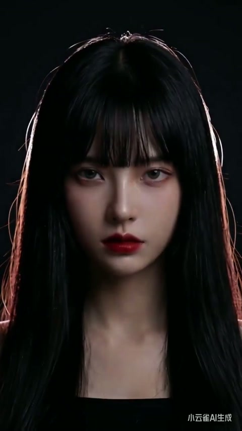 AYA Digital Human - Transformation 2