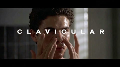 Clavicular's Morning Routine