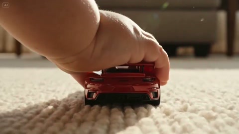 From Dream to Speed