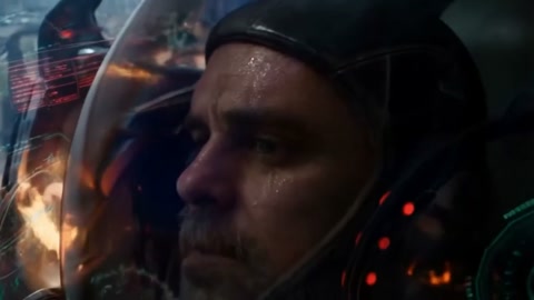 Mech Cockpit Battle