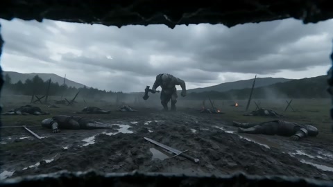 FPV Knight Battle