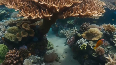 Microscopic Chase - Oceanic Data Center